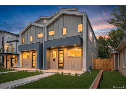2135 S Sherman St, Denver, CO 80210