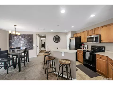 17225 Lark Water Ln #F, Parker, CO 80134