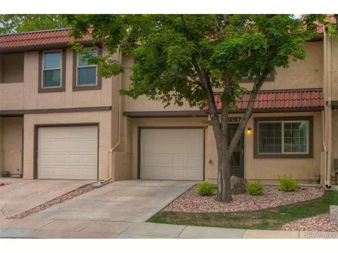 2319 Villa Rosa Dr, Colorado Springs, CO 80904