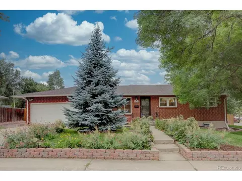 4192 W Eastman Ave, Denver, CO 80236