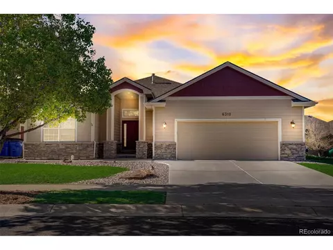 6310 W 13th Street Dr, Greeley, CO 80634