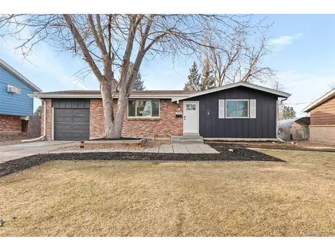 12516 E Alaska Ave, Aurora, CO 80012