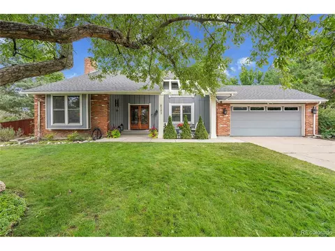 8243 E Mineral Dr, Centennial, CO 80112