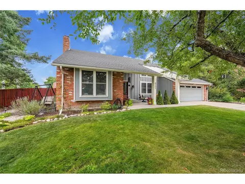 8243 E Mineral Dr, Centennial, CO 80112 photo 3