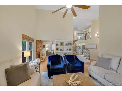 8243 E Mineral Dr, Centennial, CO 80112 photo 7