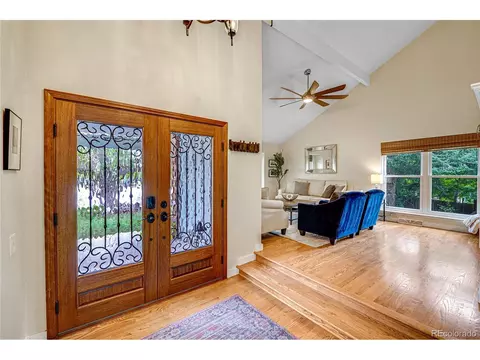 8243 E Mineral Dr, Centennial, CO 80112 photo 5
