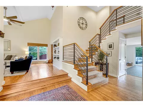8243 E Mineral Dr, Centennial, CO 80112 photo 6