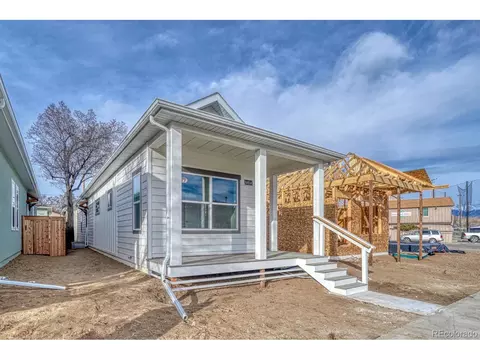 845 W First St, Salida, CO 81201