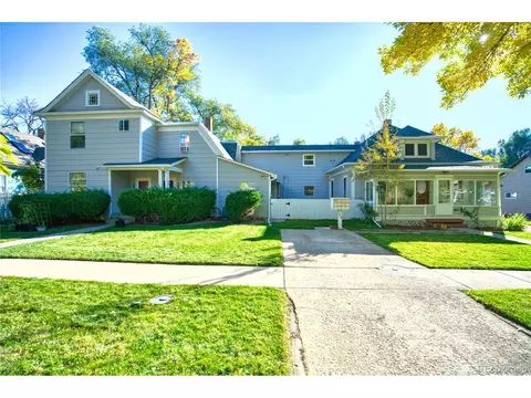 348 Collyer St #105, Longmont, CO 80501