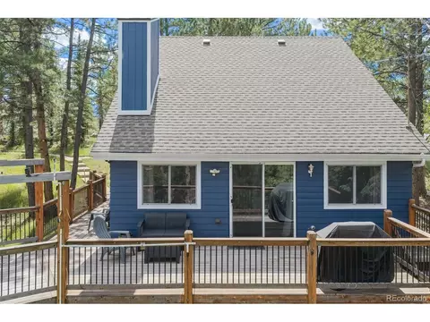 1933 Roland Dr, Bailey, CO 80421 photo 40
