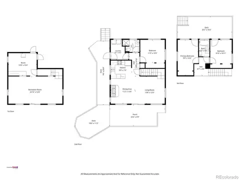 1933 Roland Dr, Bailey, CO 80421 photo 50