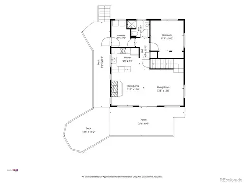 1933 Roland Dr, Bailey, CO 80421 photo 47