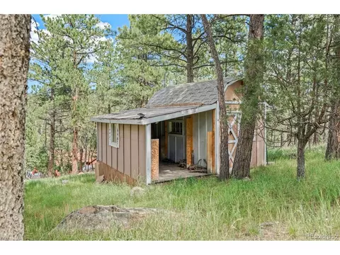 1933 Roland Dr, Bailey, CO 80421 photo 44