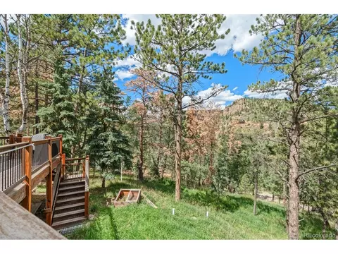 1933 Roland Dr, Bailey, CO 80421 photo 41