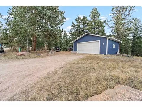 1933 Roland Dr, Bailey, CO 80421 photo 6