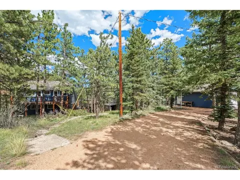 1933 Roland Dr, Bailey, CO 80421 photo 42