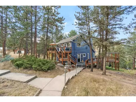 1933 Roland Dr, Bailey, CO 80421 photo 3