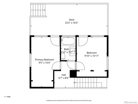 1933 Roland Dr, Bailey, CO 80421 photo 48