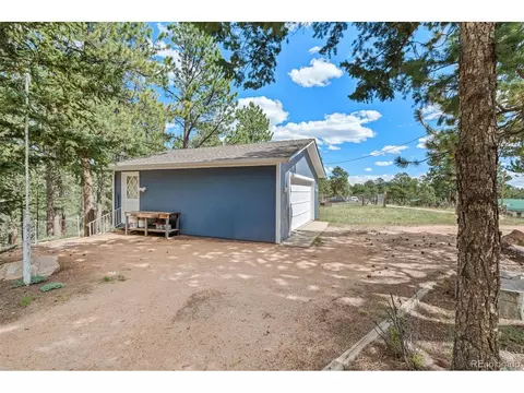 1933 Roland Dr, Bailey, CO 80421 photo 43