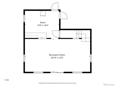 1933 Roland Dr, Bailey, CO 80421 photo 49