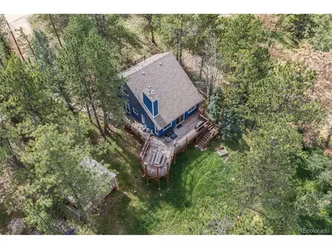 1933 Roland Dr, Bailey, CO 80421 photo 5