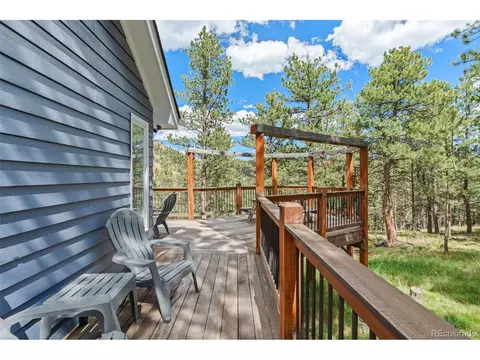 1933 Roland Dr, Bailey, CO 80421 photo 8