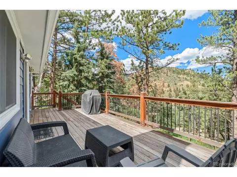 1933 Roland Dr, Bailey, CO 80421 photo 30