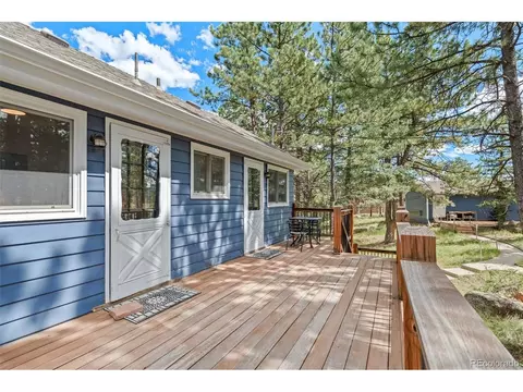 1933 Roland Dr, Bailey, CO 80421 photo 33