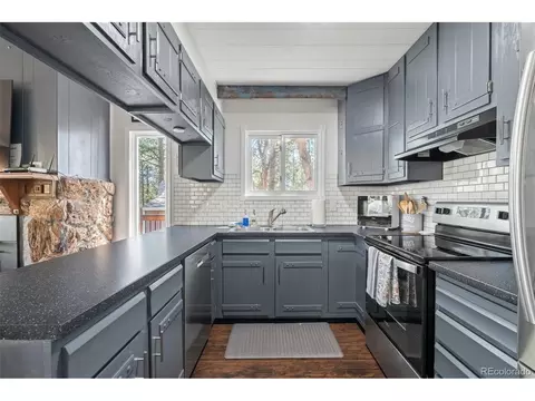 1933 Roland Dr, Bailey, CO 80421 photo 21
