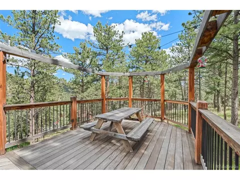 1933 Roland Dr, Bailey, CO 80421 photo 39
