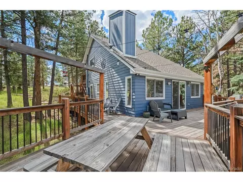 1933 Roland Dr, Bailey, CO 80421 photo 38