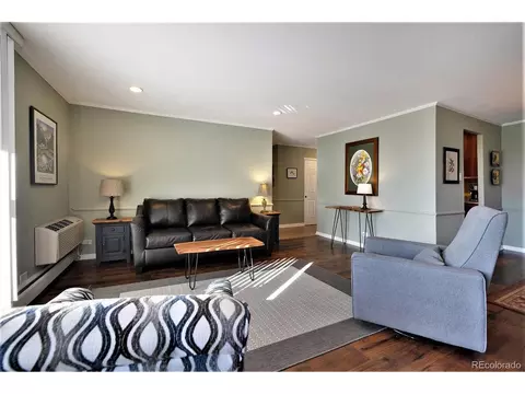 955 Eudora St #303E, Denver, CO 80220