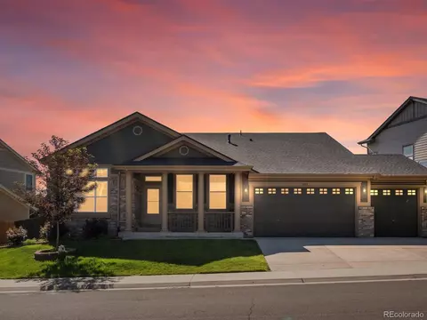 3853 S Malta St, Aurora, CO 80013