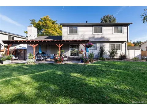 85 Prairie Ridge Rd, Highlands Ranch, CO 80126