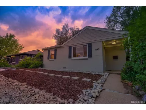 1645 Wabash St, Denver, CO 80220