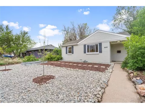1645 Wabash St, Denver, CO 80220 photo 2