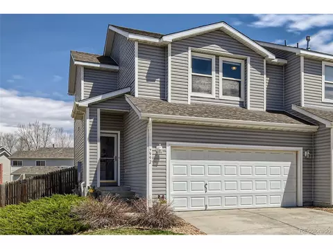 7992 S Kalispell Way, Englewood, CO 80112