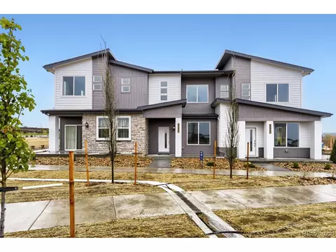 15588 Gilpin Ave, Parker, CO 80134