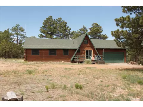 3329 County Road 265, Westcliffe, CO 81252