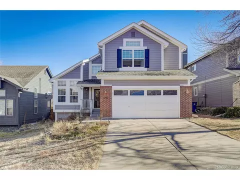 2112 Sable Chase Dr, Colorado Springs, CO 80920