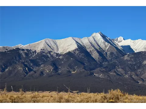 2 Jj 1st St, Blanca, CO 81123