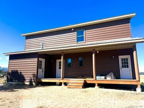 846 Glen Vista Ln, Cotopaxi, CO 81223