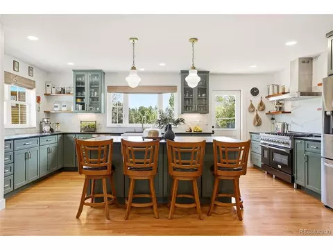 6210 S Lewis St, Littleton, CO 80127