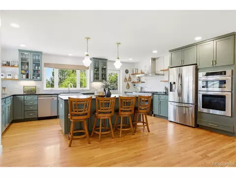 6210 S Lewis St, Littleton, CO 80127