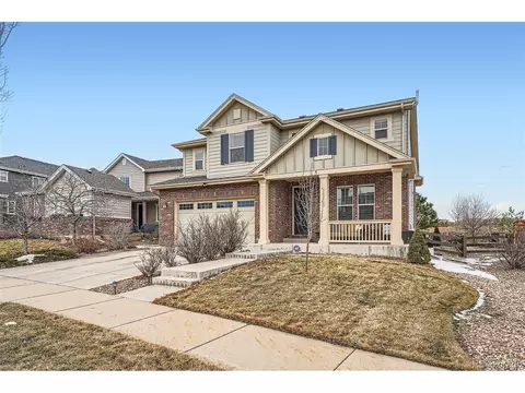 6765 S Quantock Way, Aurora, CO 80016