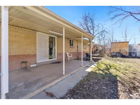 7401 Bronco Rd, Denver, CO 80221 photo 11