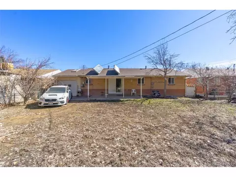 7401 Bronco Rd, Denver, CO 80221 photo 20