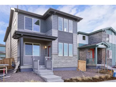 6192 N Lisbon St, Aurora, CO 80019