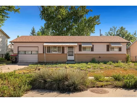 2511 Monterey Rd, Colorado Springs, CO 80910