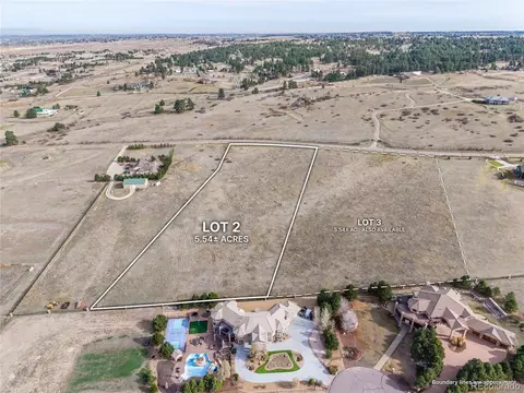 2 Ponderosa Dr, Parker, CO 80138